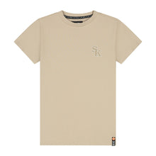 Lade das Bild in den Galerie-Viewer, Basic T-shirt Tasic
