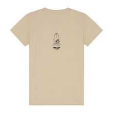 Lade das Bild in den Galerie-Viewer, T-shirt Tef
