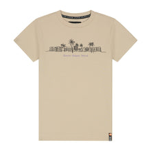 Lade das Bild in den Galerie-Viewer, T-shirt Tef
