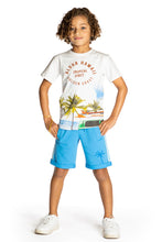 Lade das Bild in den Galerie-Viewer, Shorts Teun
