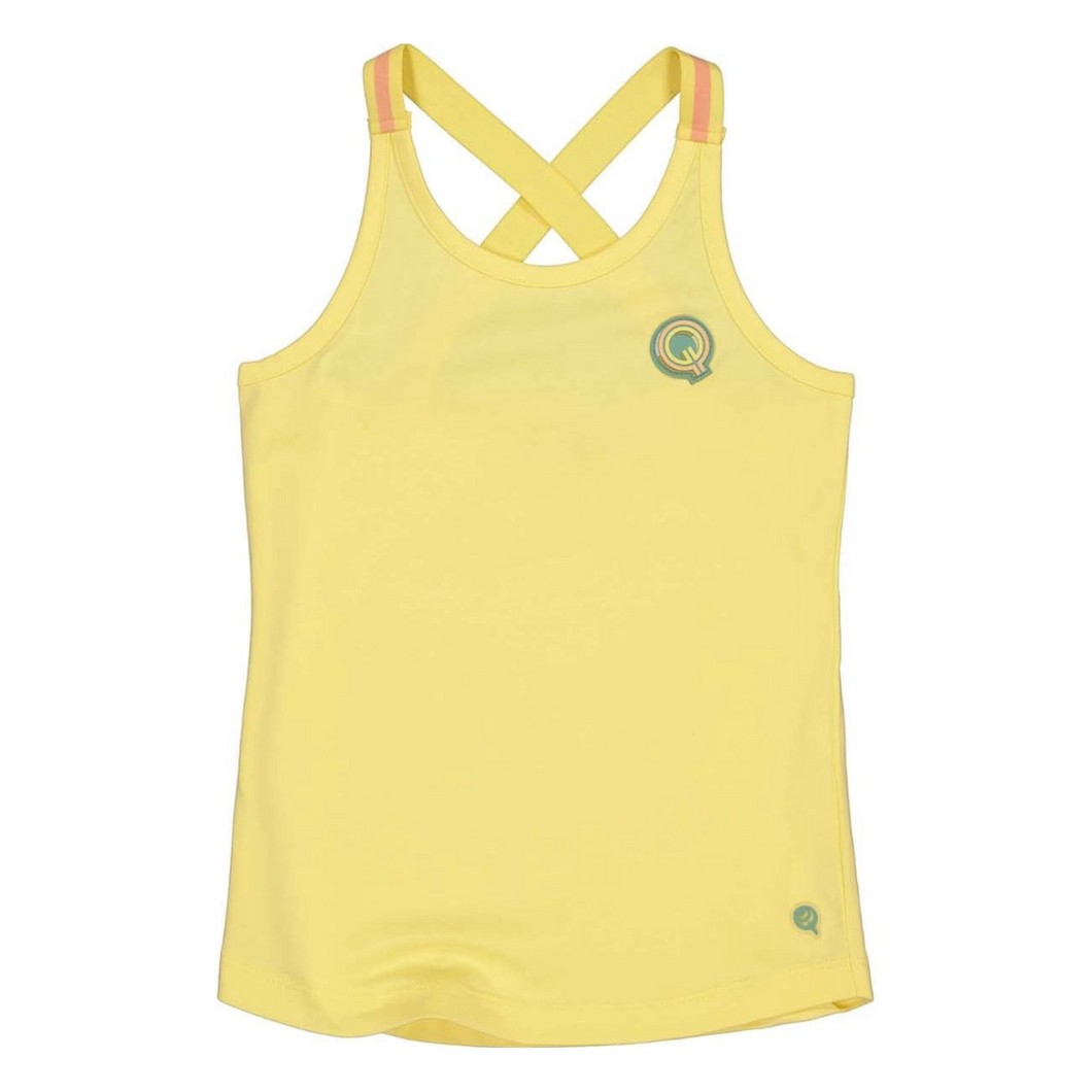 Top Teunise Yellow