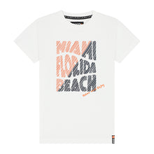 Lade das Bild in den Galerie-Viewer, T-shirt Thengo
