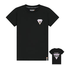 Lade das Bild in den Galerie-Viewer, T-shirt Tieb
