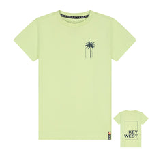 Lade das Bild in den Galerie-Viewer, T-shirt Tije
