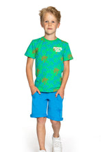 Lade das Bild in den Galerie-Viewer, T-shirt Tony
