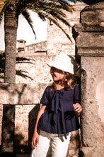 Lade das Bild in den Galerie-Viewer, Blouse Tessa
