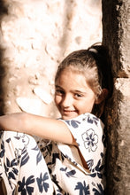 Lade das Bild in den Galerie-Viewer, Top Sari
