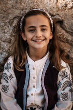 Lade das Bild in den Galerie-Viewer, Gilet Rebecca
