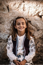 Lade das Bild in den Galerie-Viewer, Blouse Emma
