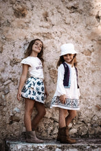 Lade das Bild in den Galerie-Viewer, Skirt Sonja
