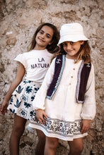 Lade das Bild in den Galerie-Viewer, Gilet Rebecca
