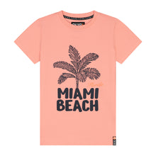 Lade das Bild in den Galerie-Viewer, T-shirt Tylvano
