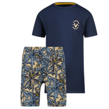 Lade das Bild in den Galerie-Viewer, Pyjama Wander
