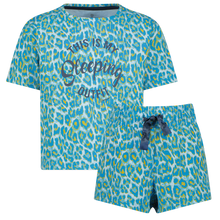 Lade das Bild in den Galerie-Viewer, Pyjama Welina
