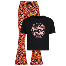 Lade das Bild in den Galerie-Viewer, Pyjama Wanda
