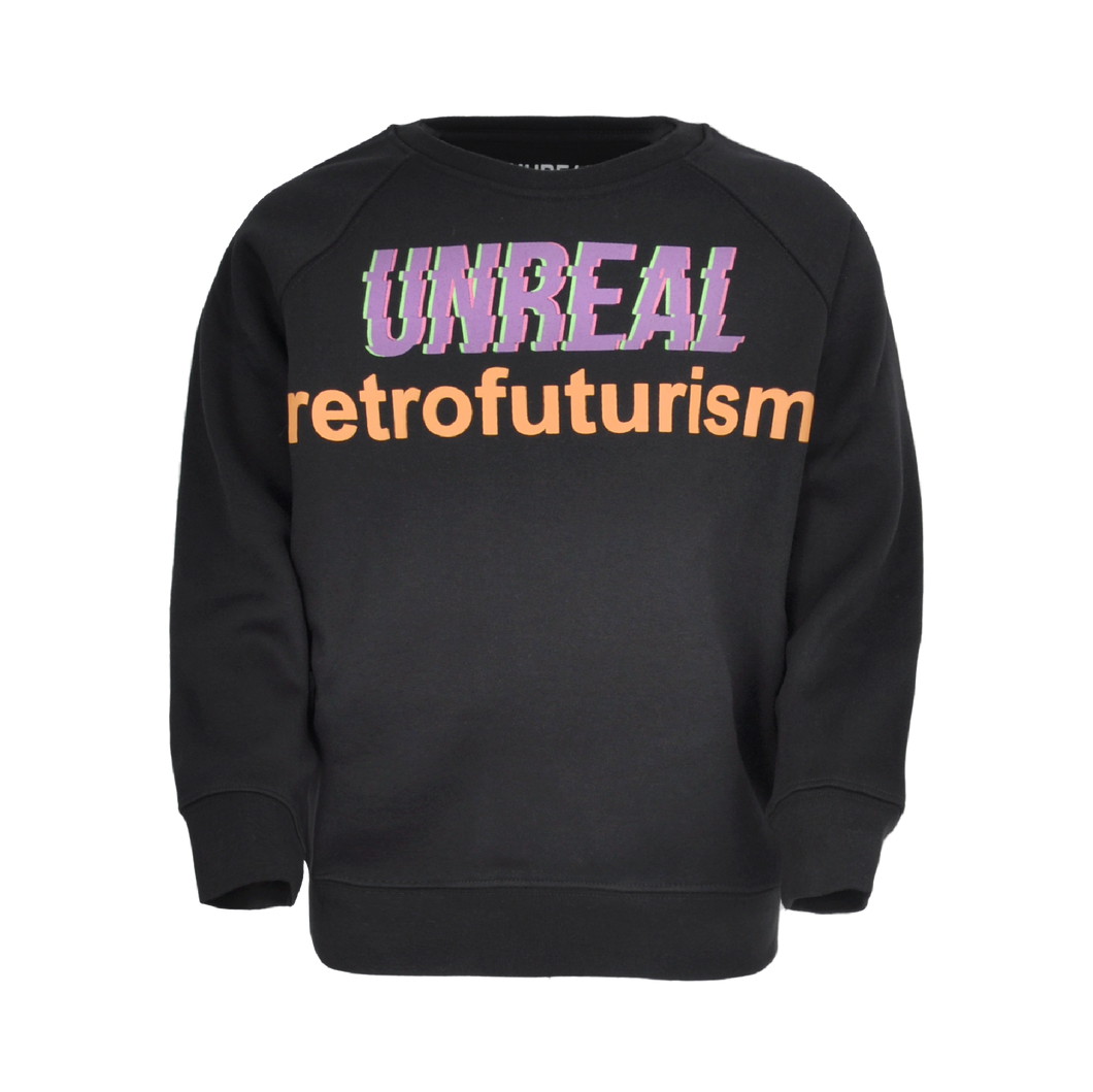 Sweater Amsterdam