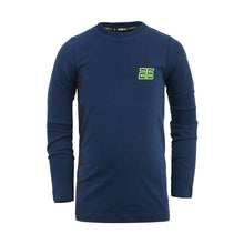 Lade das Bild in den Galerie-Viewer, Longsleeve Cruz
