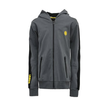 Lade das Bild in den Galerie-Viewer, Cardigan Hooded Oshea
