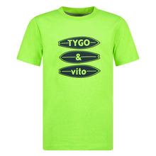 Lade das Bild in den Galerie-Viewer, T-shirt James
