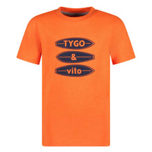 Lade das Bild in den Galerie-Viewer, T-shirt James
