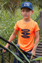 Lade das Bild in den Galerie-Viewer, T-shirt James
