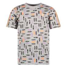 Lade das Bild in den Galerie-Viewer, T-shirt Desmond
