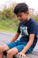 Lade das Bild in den Galerie-Viewer, T-shirt Jaimy
