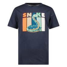 Lade das Bild in den Galerie-Viewer, T-shirt Jaimy
