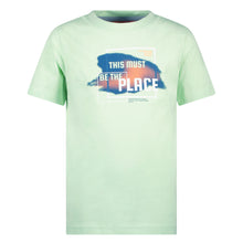 Lade das Bild in den Galerie-Viewer, T-shirt Jaimy
