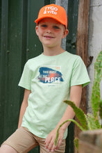 Lade das Bild in den Galerie-Viewer, T-shirt Jaimy
