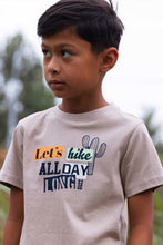 Lade das Bild in den Galerie-Viewer, T-shirt Jaimy
