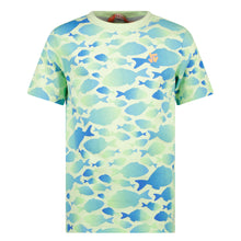 Lade das Bild in den Galerie-Viewer, T-shirt Thijs
