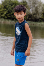 Lade das Bild in den Galerie-Viewer, Shorts Bruce
