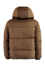 Lade das Bild in den Galerie-Viewer, Coat Jara
