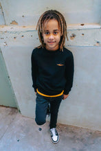 Lade das Bild in den Galerie-Viewer, Sweater Silver
