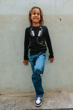 Lade das Bild in den Galerie-Viewer, Longsleeve Mason
