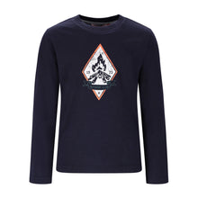 Lade das Bild in den Galerie-Viewer, Longsleeve Mason
