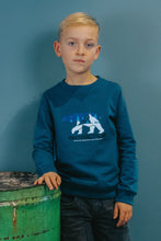 Lade das Bild in den Galerie-Viewer, Sweater Sem
