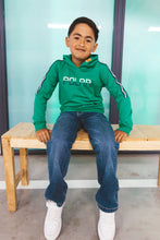 Lade das Bild in den Galerie-Viewer, Hoodie Hero
