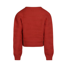 Lade das Bild in den Galerie-Viewer, Sweater O56004
