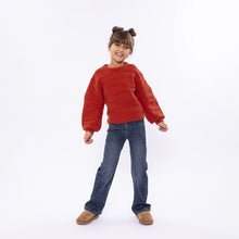 Lade das Bild in den Galerie-Viewer, Sweater O56004
