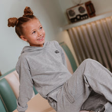 Lade das Bild in den Galerie-Viewer, Hoodie O56027
