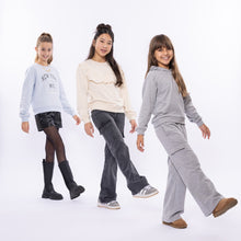 Lade das Bild in den Galerie-Viewer, Joggingbroek Wide Leg O56028
