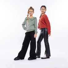 Lade das Bild in den Galerie-Viewer, Flared Broek O56032

