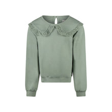 Lade das Bild in den Galerie-Viewer, Sweater O56075
