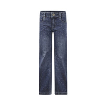 Lade das Bild in den Galerie-Viewer, Jeans Wide Leg O56089
