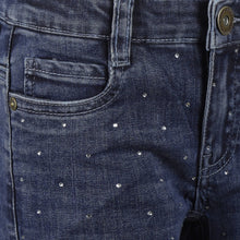 Lade das Bild in den Galerie-Viewer, Jeans Wide Leg O56089
