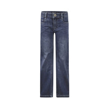 Lade das Bild in den Galerie-Viewer, Jeans Wide Leg O56089WHS
