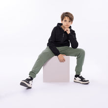 Lade das Bild in den Galerie-Viewer, Joggingbroek O56153
