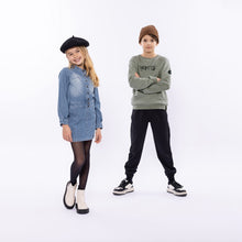 Lade das Bild in den Galerie-Viewer, Sweater O56155

